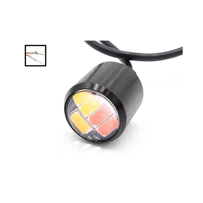 LED Arrière pour Trottinette Électrique Vsett 8
