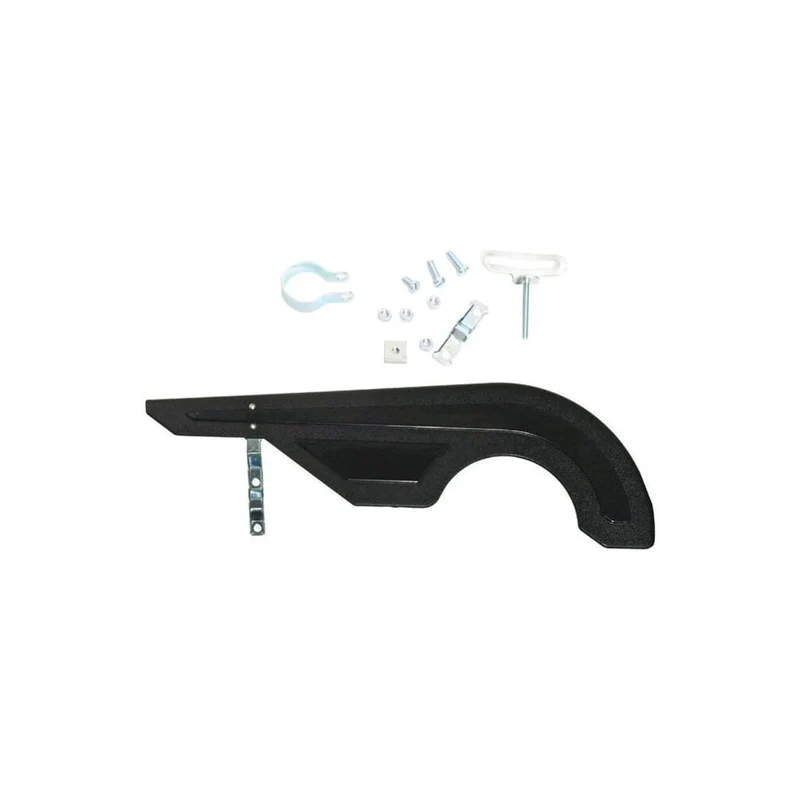 Busch + Müller bord de chaîne K702 univ.