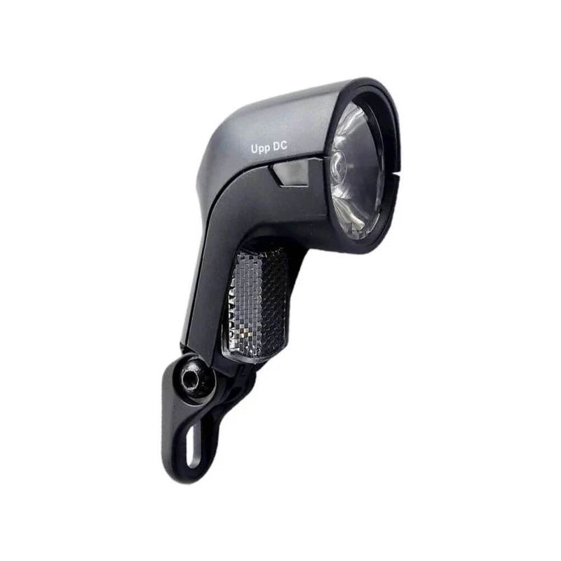 Feu avant Busch + Müller Lumotec UPP DC E-bike 6-42v 30 lux