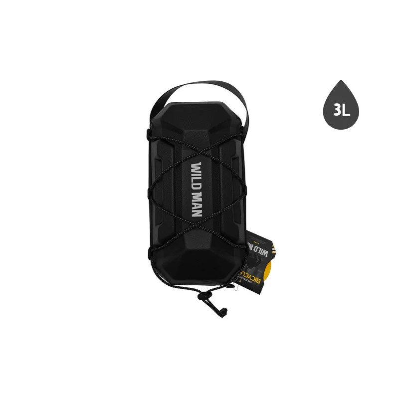 Sacoche 3L Wildman GD6X Plus