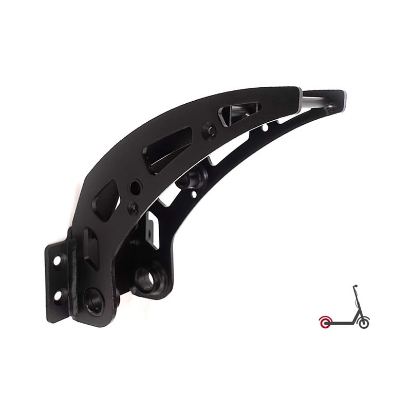 Repose pied Kukirin G2 Pro 2024