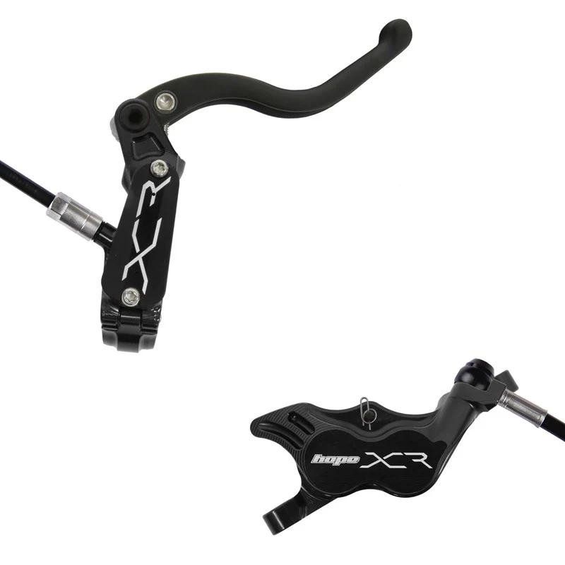 Hope XCR Pro E4