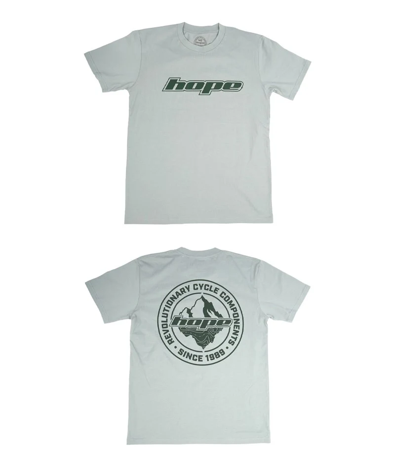 Hope T Shirt Mountain Mineral