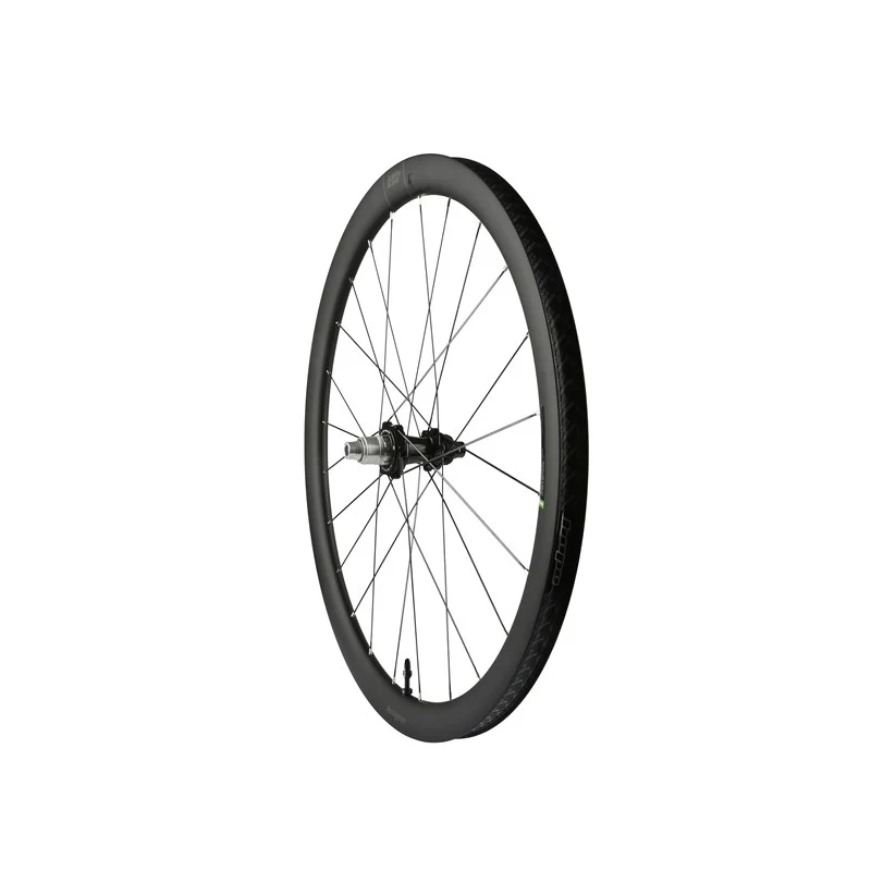Hope Rear RX40 Carbon Pro 5 S Pull 24H Centrelock 142x12mm