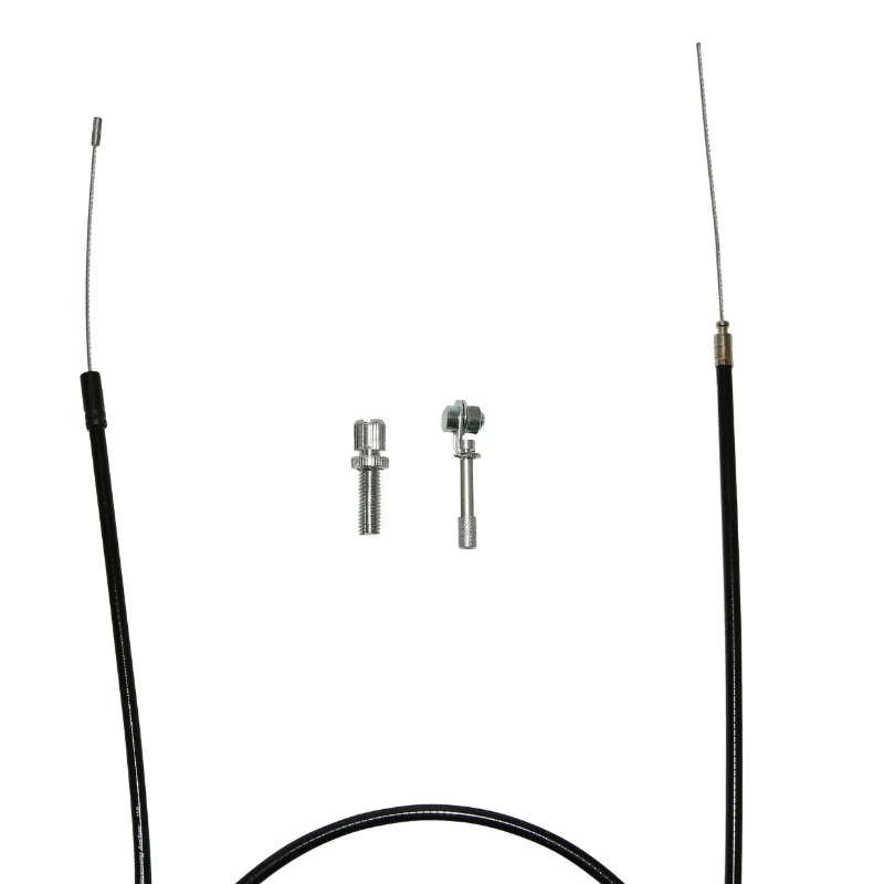 Transmission Pour Manette De Vitesse City Sturmey Archer 3V. Classic (Kit Câble 1600 mm + Gaine 1450 mm+ Accessoire)