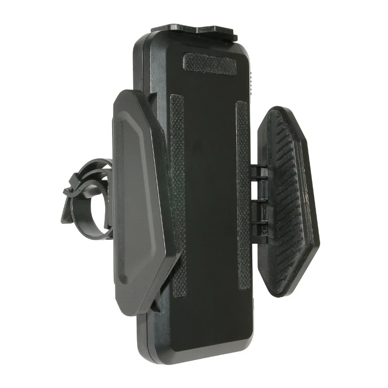Support Smartphone-Telephone P2R Pap1 Fixation Cintre Pour Dimension 59X98 mm À 124X158 mm