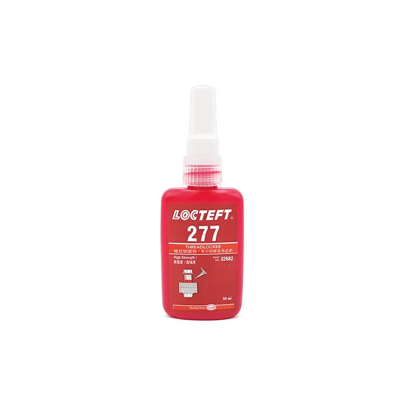 Frein filet rouge 50 ml