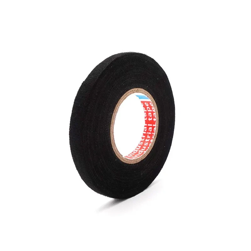 Adhesif Tissu Nylon 9 mm X 15 M