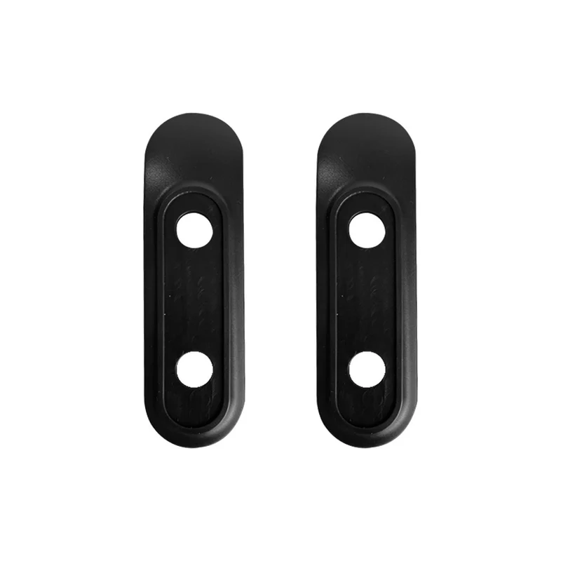 Plastique Cache Fourche pour Trottinette Électrique Ninebot F