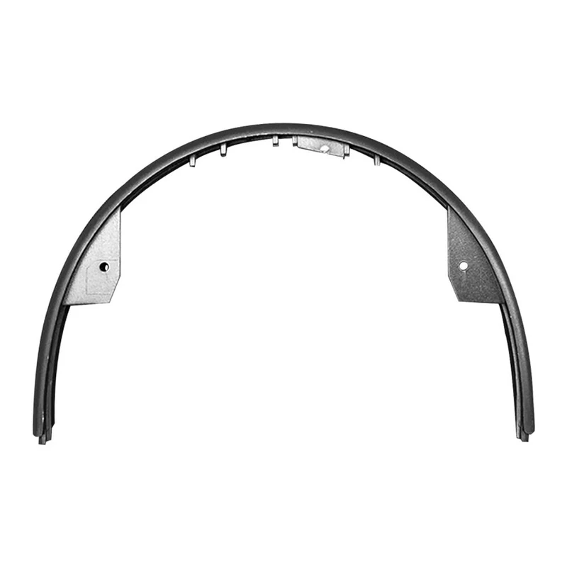 Plastique Deck Avant pour Trottinette Électrique Xiaomi M365 Pro