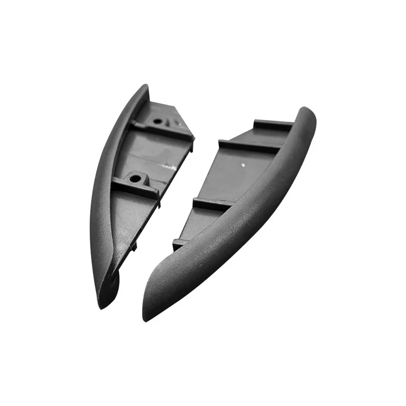 Plastique Deck Arrière x2 pour Trottinette Électrique Xiaomi M365 Pro