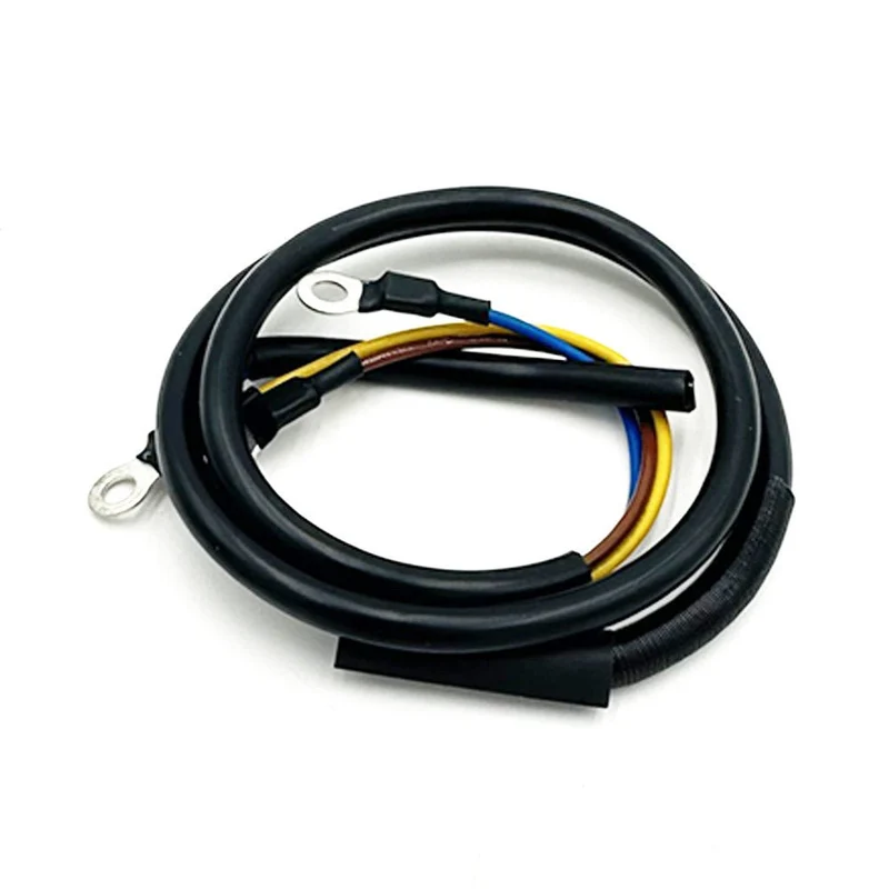 Câble Moteur pour Trottinette Électrique Ninebot D18