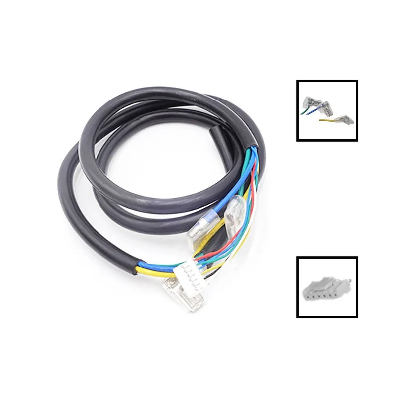 Câble Moteur pour Trottinette Électrique Xiaomi Mi3 Lite / Mi4 / Mi4 Lite
