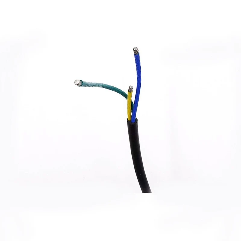 Câble Moteur Avant pour Trottinette Électrique Dualtron Storm