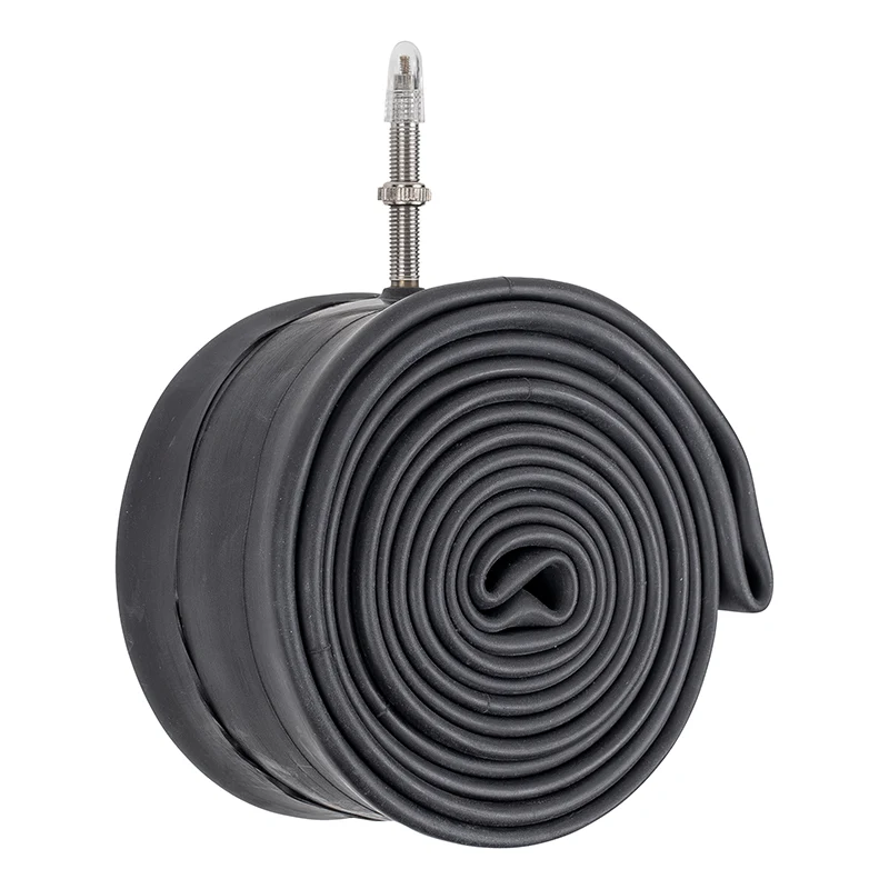 Chambre A Air Vélo 29 X 1.75-3.00 Et 700 X 54-75 Schwalbe Valve Presta Obus Demontable 40 mm Tout Alu (Sv19L)