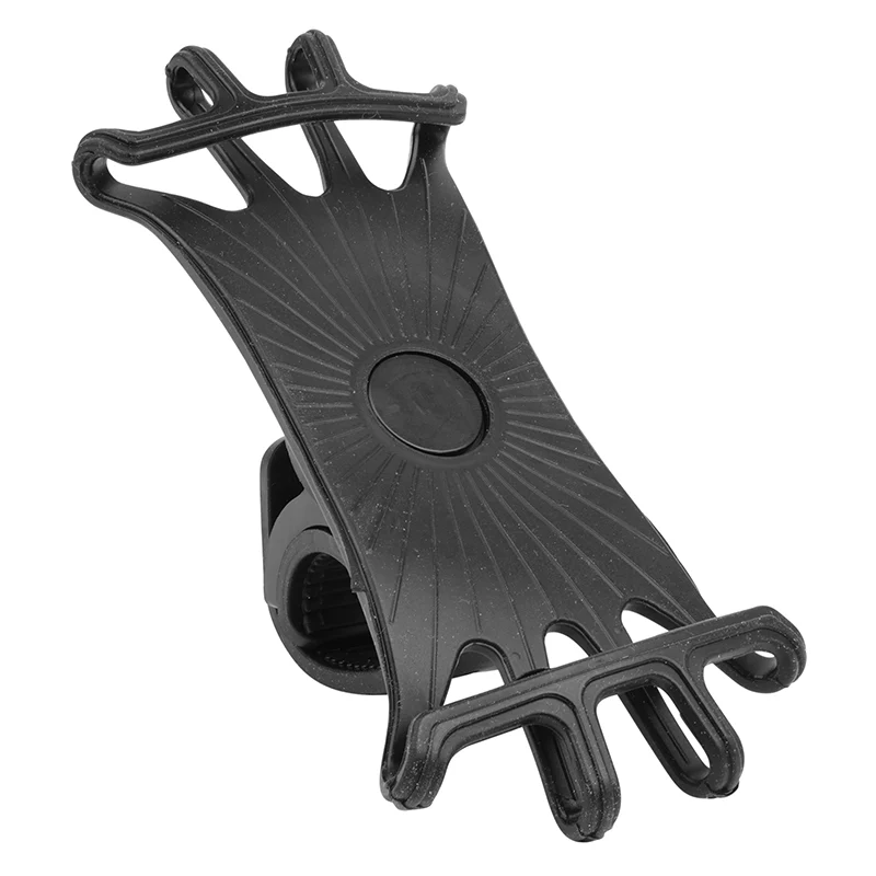 Support Smartphone-Telephone De Trottinette Extensible Orientable A 360° -P2R-
