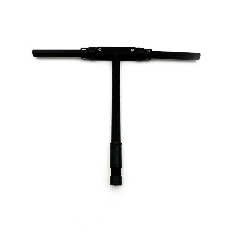 Guidon complet pour Trottinette Électrique Speedway Mini4 Pro