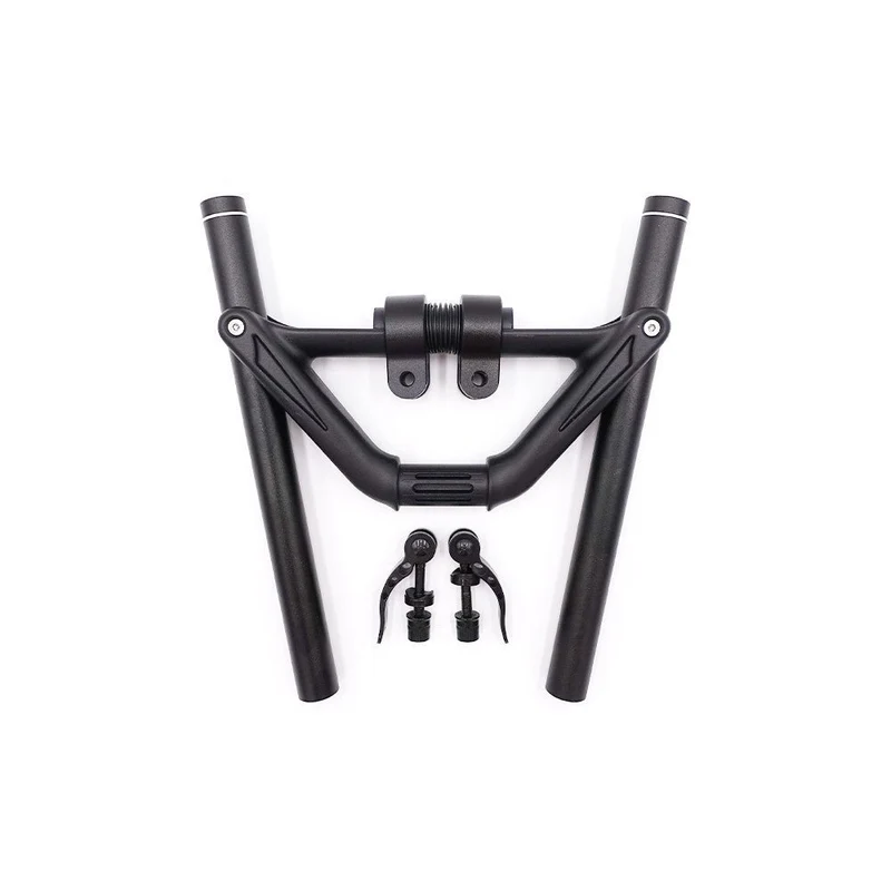 Guidon pliant pour Trottinette Électrique Dualtron