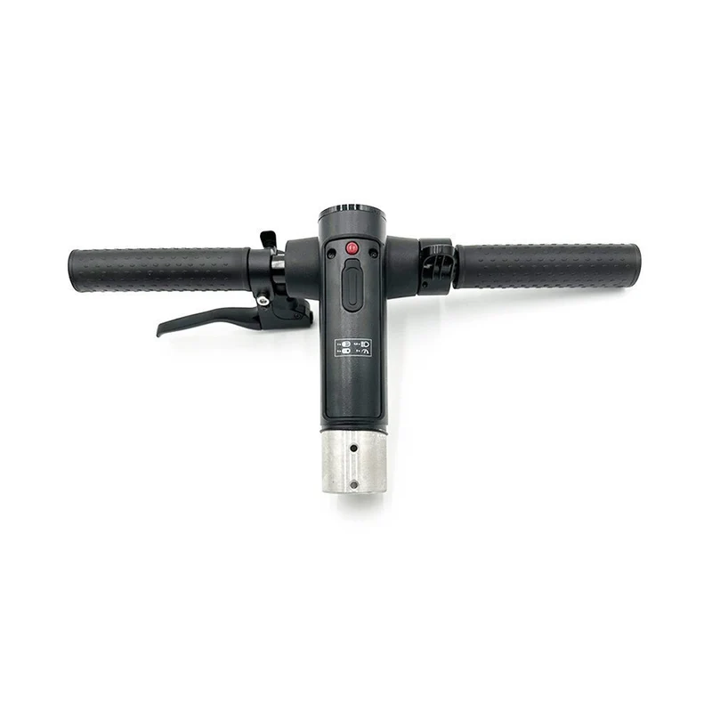 Guidon complet pour Trottinette Électrique Wispeed T850