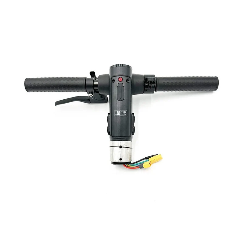 Guidon complet pour Trottinette Électrique Wispeed T855