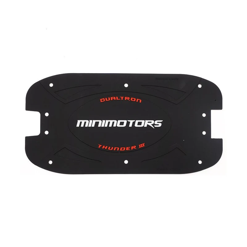 Deck silicone pour Trottinette Électrique Dualtron Thunder 3