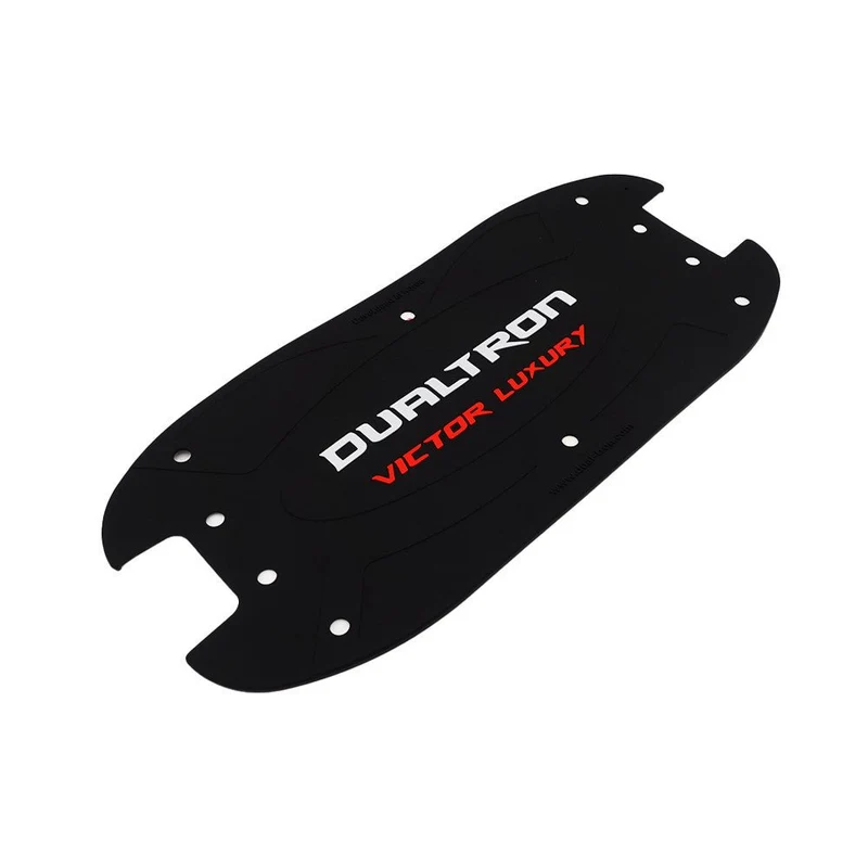 Grip de deck silicone pour Trottinette Électrique Dualtron Victor Luxury