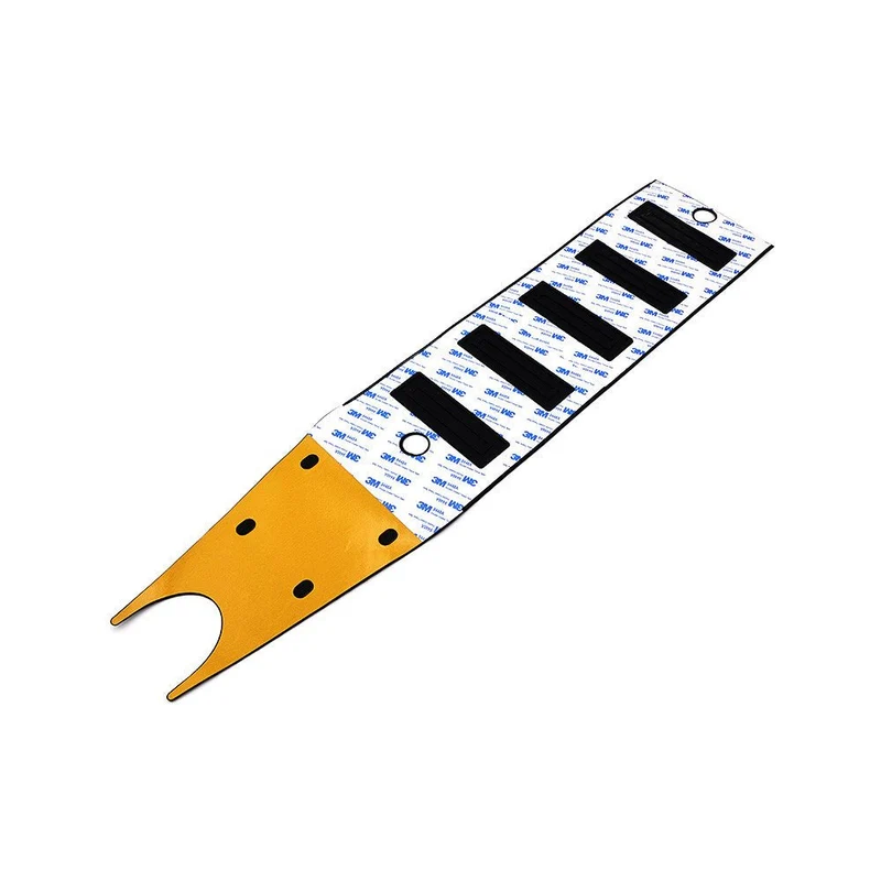 Silicone deck pour Trottinette Électrique Ocean Drive