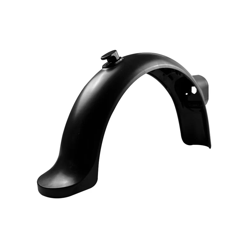 Garde-boue arrière sans LED pour Trottinette Électrique Xiaomi Mi4 Pro 1st Generation