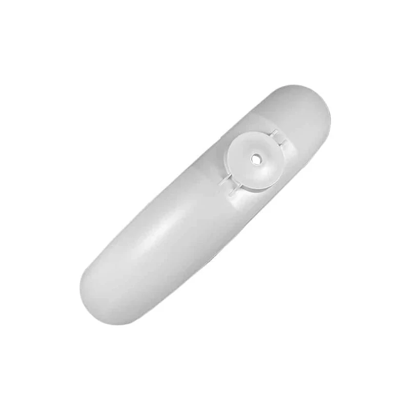 Garde-boue avant Blanc pour Trottinette Électrique Xiaomi M365 & M365 Pro