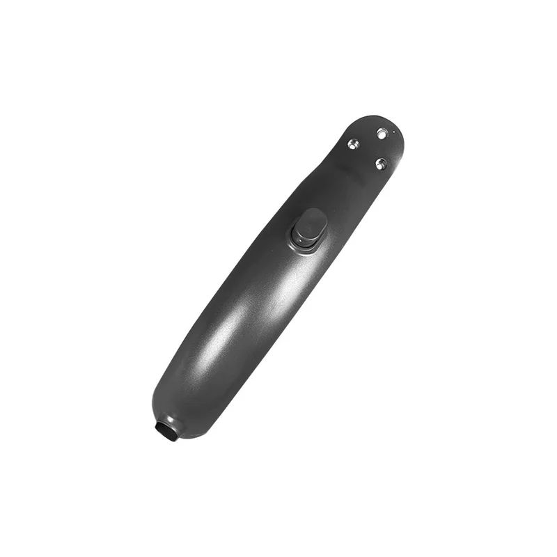 Garde-boue arrière Noir pour Trottinette Électrique Xiaomi M365 & M365 Pro