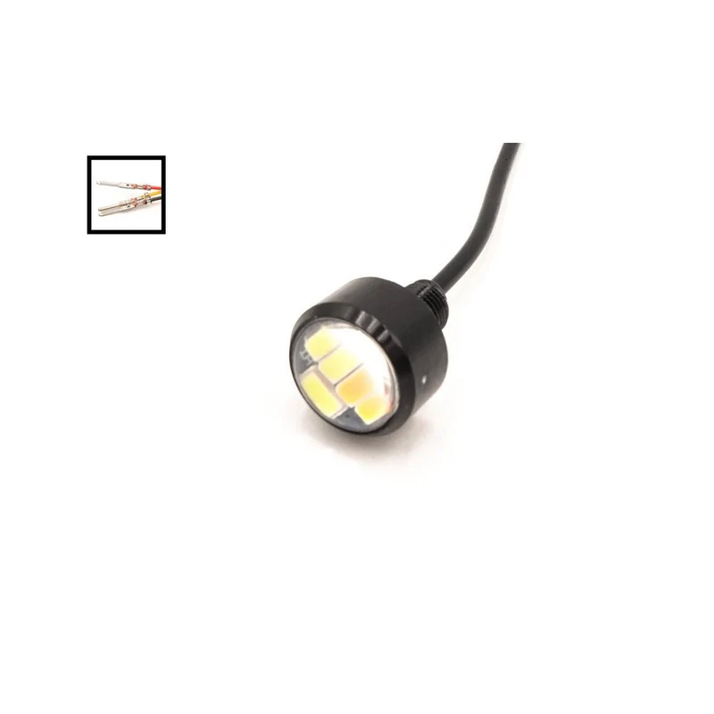 LED Avant pour Trottinette Électrique Vsett 8