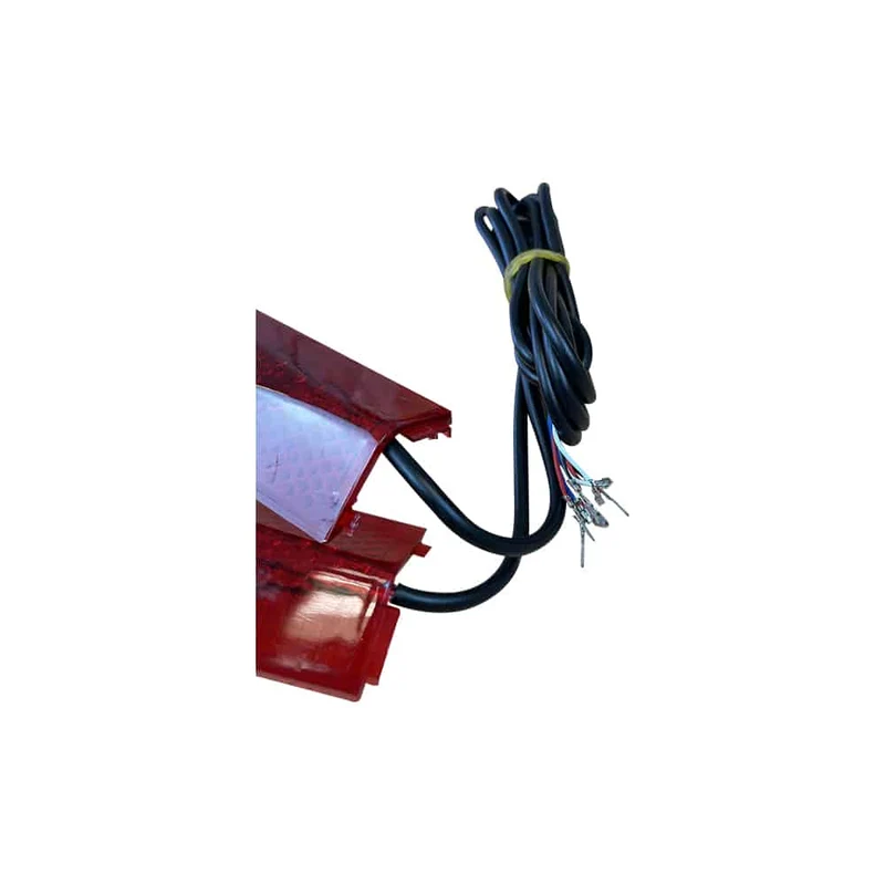 LED Arrière Clignotants pour Trottinette Électrique Kugoo M4