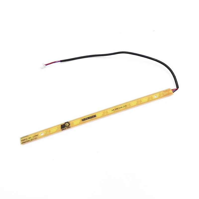 LED de Deck Gauche pour Trottinette Électrique Dualtron Thunder 2 / Victor / Storm