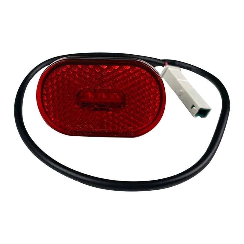LED Feu Arrière pour Trottinette Électrique Xiaomi Pro2