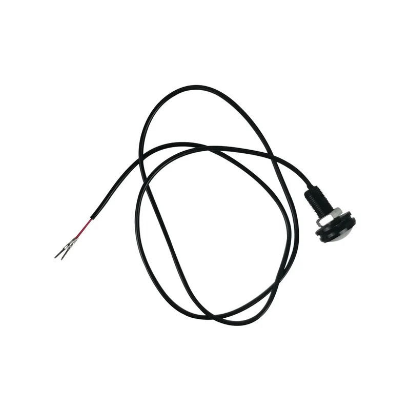 LED Arrière pour Trottinette Électrique Tous Modèles Z (blanche)