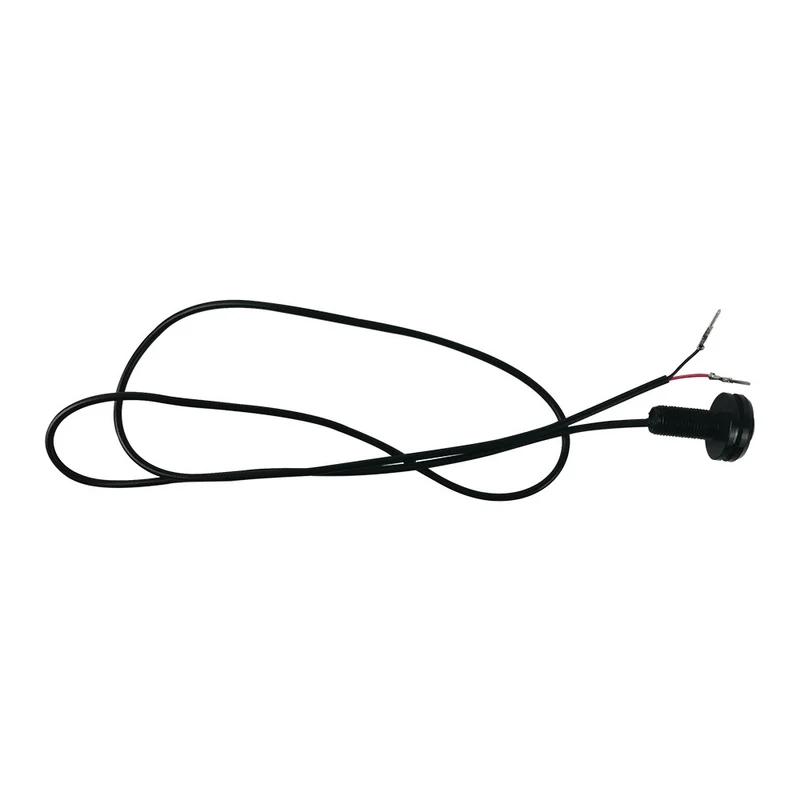 LED Avant pour Trottinette Électrique Tous Modèles Z (jaune)