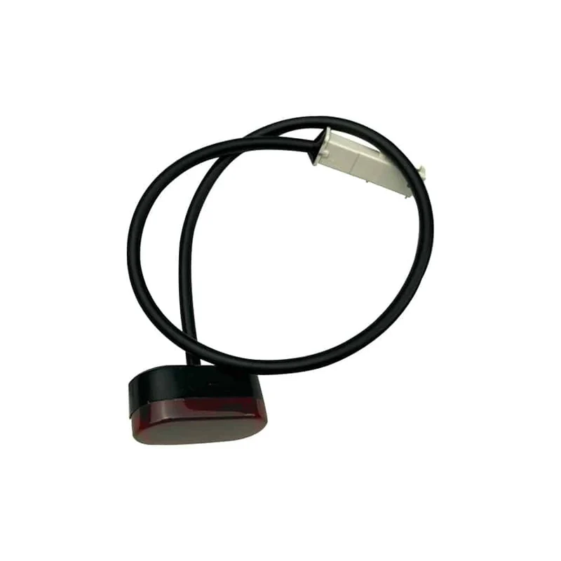 Feu LED Arrière pour Trottinette Électrique Xiaomi M365 / M365 Pro