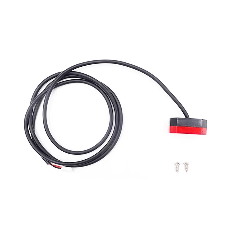 LED Arrière pour Trottinette Électrique Copie Xiaomi