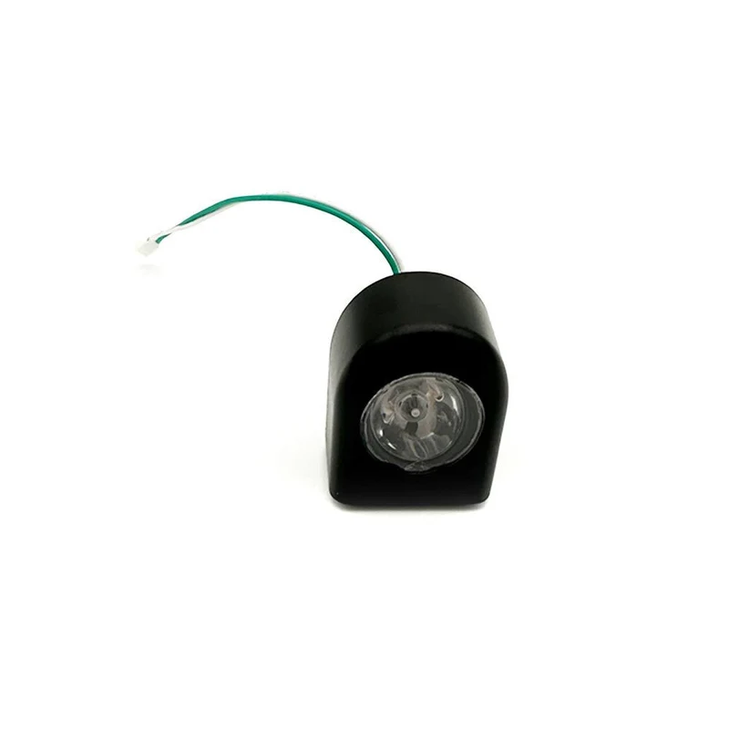 Lampe LED Avant Copies pour Trottinette Électrique Xiaomi
