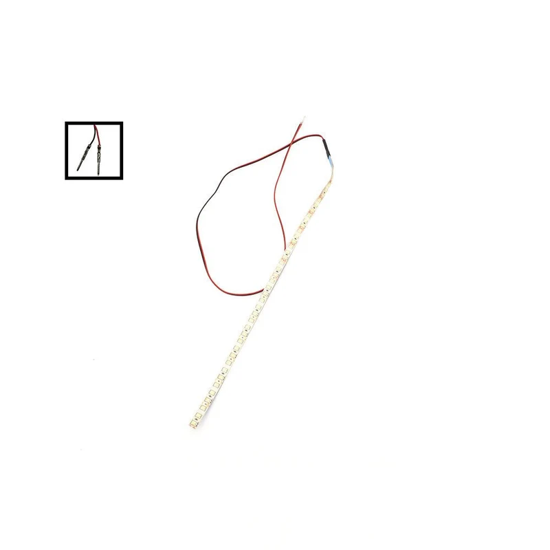 Bandeau LED Potence pour Trottinette Électrique Vsett 8 / Vsett 8+ / Z8 Pro