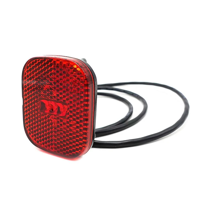 LED Arrière pour Trottinette Électrique Ninebot Segway F2 / F2 Plus / F2 Pro
