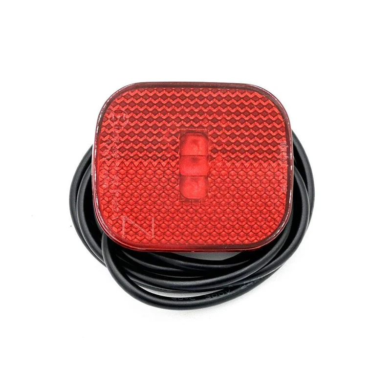 LED Arrière pour Trottinette Électrique Ninebot F40 D28