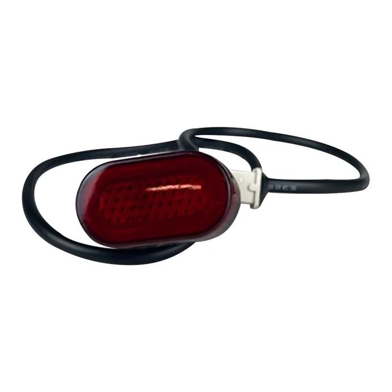 LED Arrière pour Trottinette Électrique Ninebot G30 Max