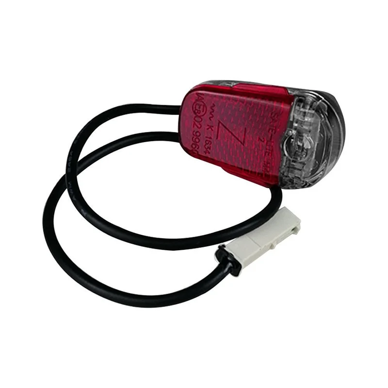 Phare Arrière LED pour Trottinette Électrique Ninebot G30D