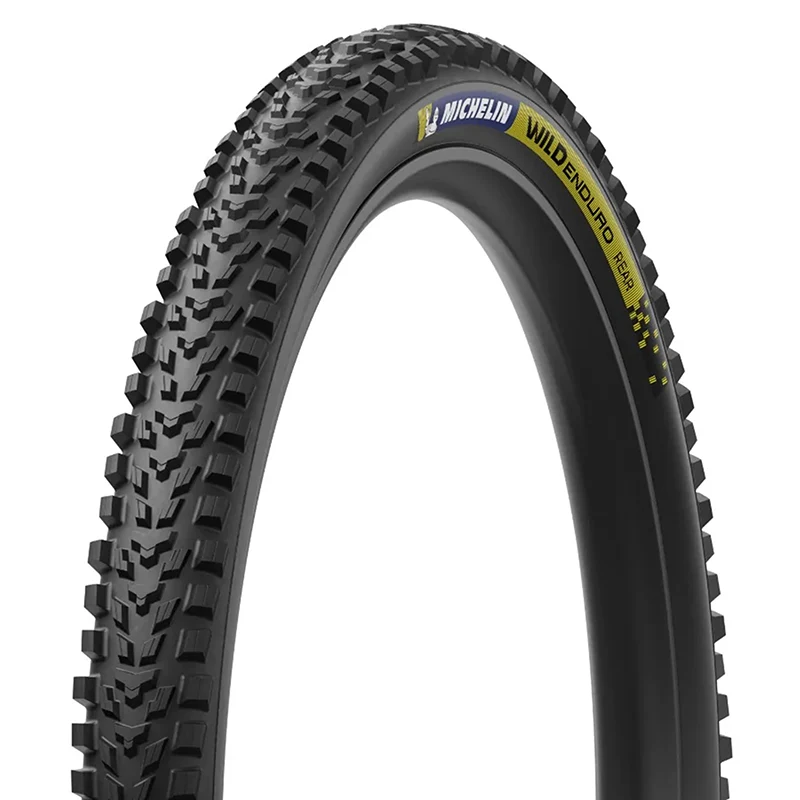 Pneu VTT VAE 29 X 2.40 Michelin Wild Enduro Rar Performance Line Tubeless Ready Ts (62-622)