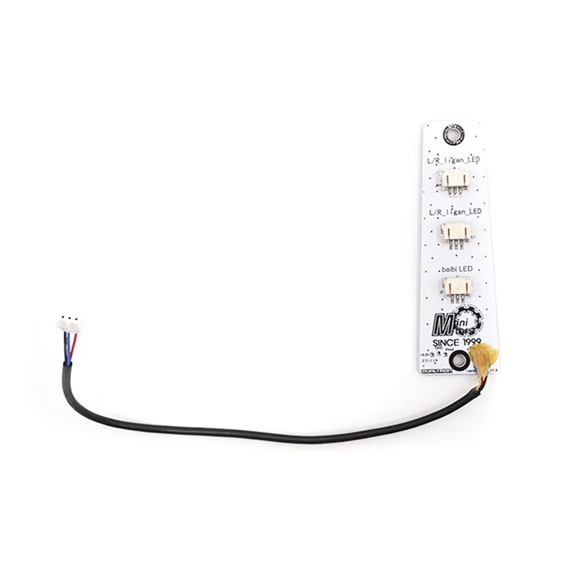 LED Bras De Pliage pour Trottinette Électrique Dualtron Achilleus 2024