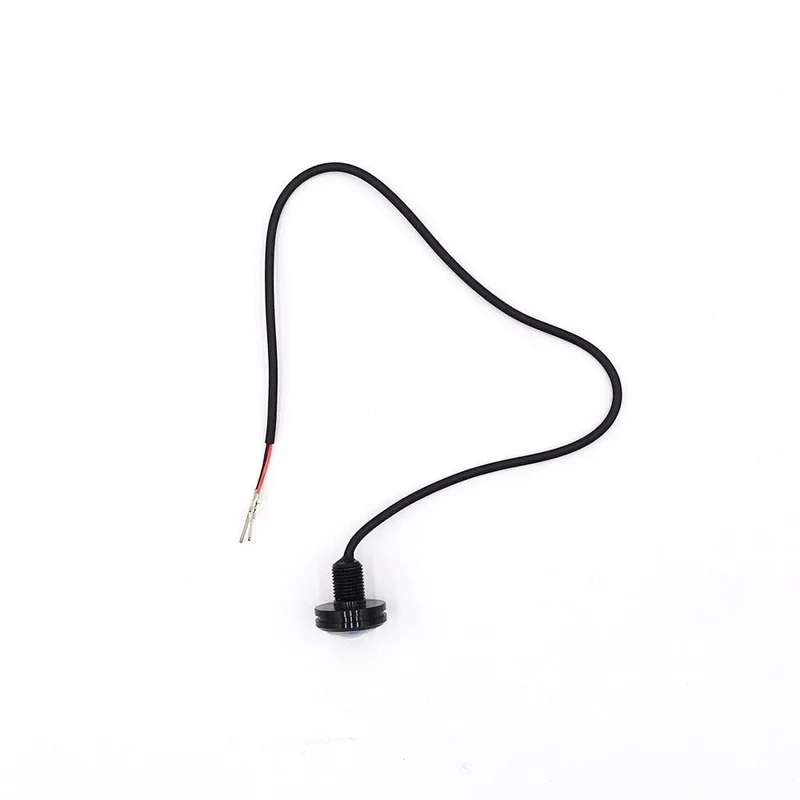 LED Avant Droite Fil Long (34cm) pour Trottinette Électrique Dualtron Spider