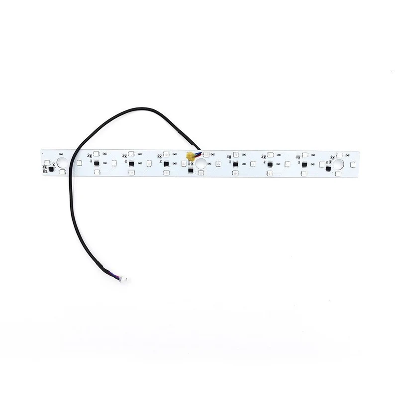 LED Gauche De Deck pour Trottinette Électrique Dualtron X Et X2