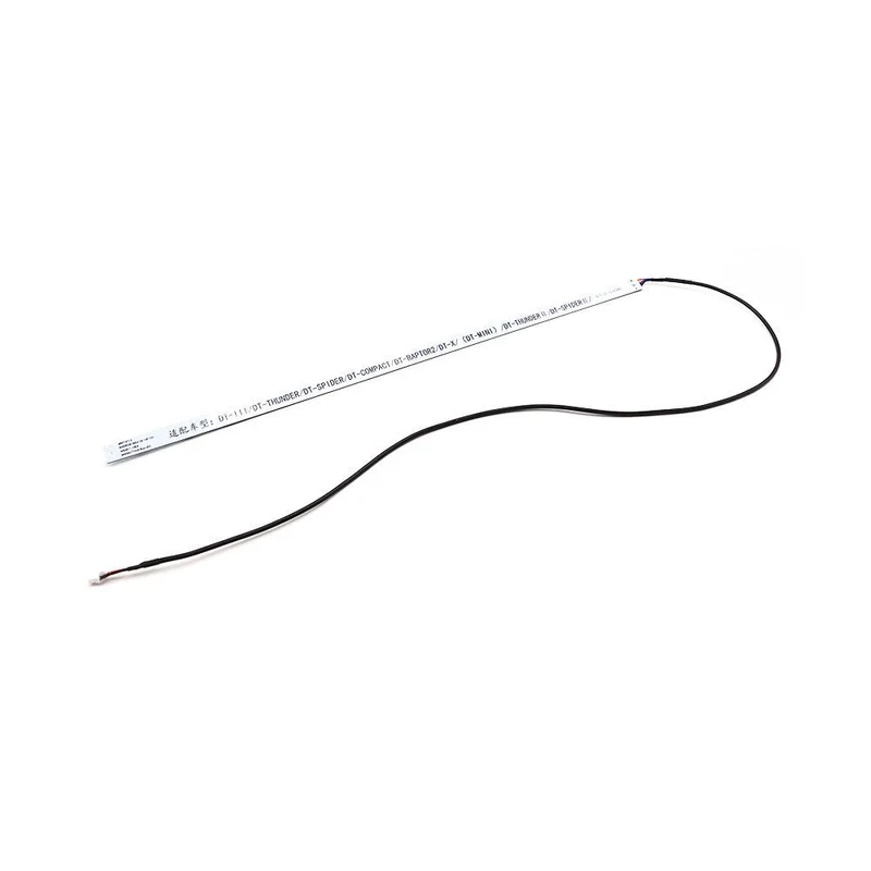 LED Colonne pour Trottinette Électrique Dualtron Aminia
