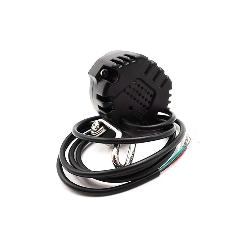 Phare LED Avant pour Trottinette Électrique Dualtron Togo Ltd Avec Klaxon